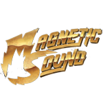 Magnetic Sound logo